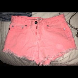 Daytrip shorts